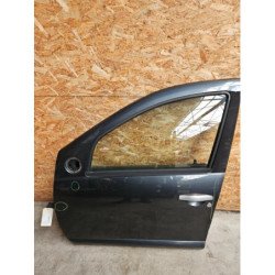 Porte Avant Gauche Dacia Sandero 1